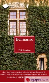 Portada de Belmanso