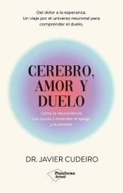 Portada de Cerebro, amor y duelo