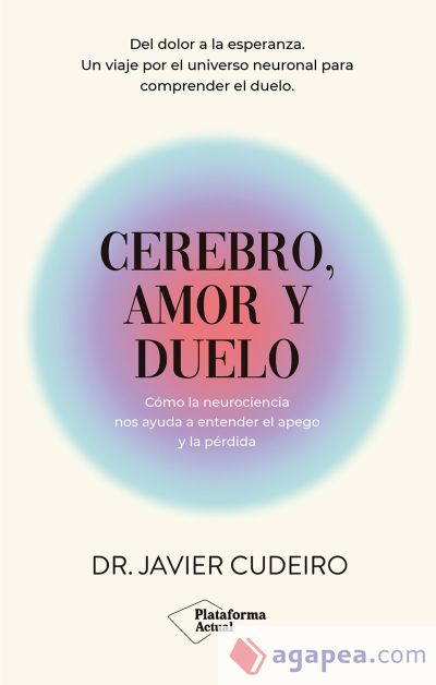 Cerebro, amor y duelo