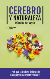 Portada de Cerebro y naturaleza