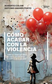 Portada de Cómo acabar con la violencia