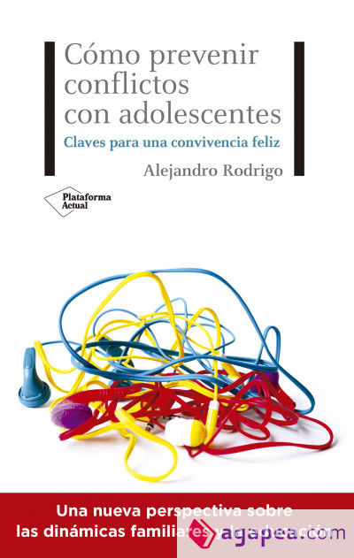 Cómo prevenir conflictos con adolescentes