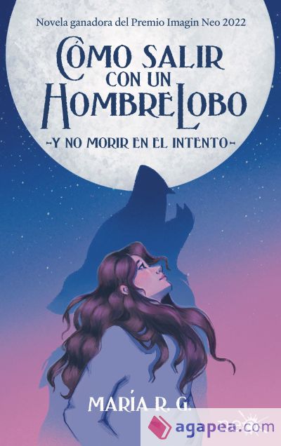 Cómo salir con un hombre lobo