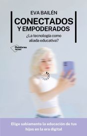 Portada de Conectados y empoderados