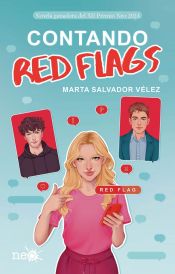 Portada de Contando red flags