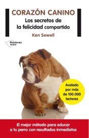 Portada de Corazón canino
