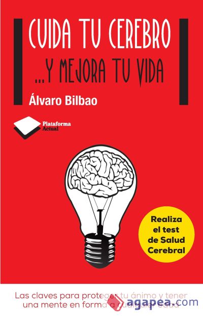 Cuida tu cerebro y mejora tu vida