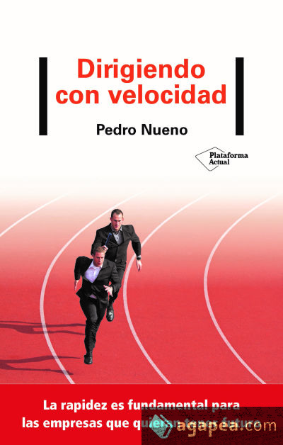 Dirigiendo con velocidad