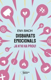 Portada de Disbarats emocionals
