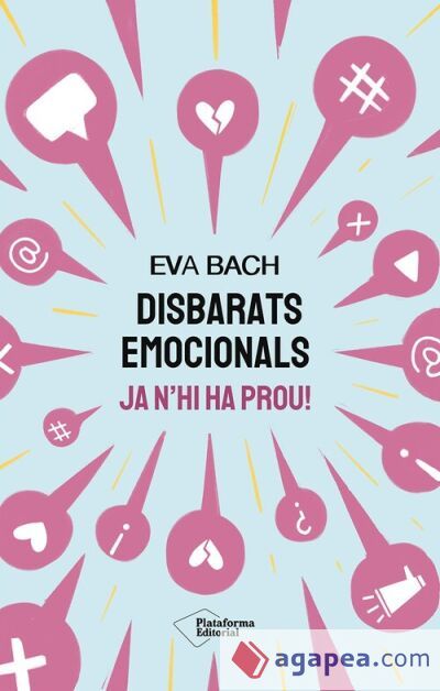 Disbarats emocionals