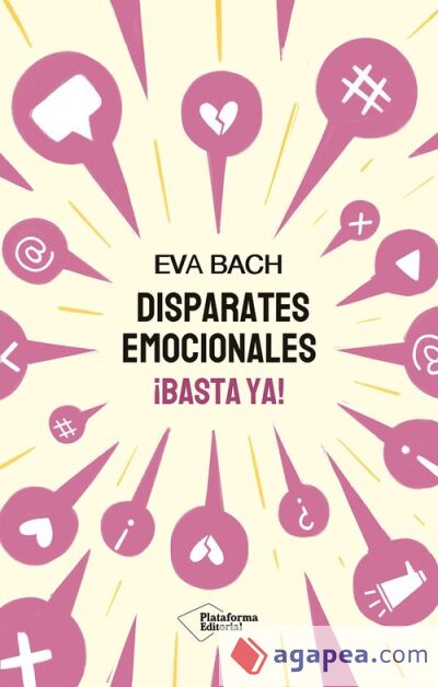 Disparates emocionales &iexcl;Basta ya!