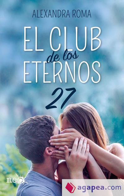 EL CLUB DE LOS ETERNOS 27