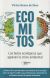 Portada de Ecomitos, de Víctor Resco de Dios