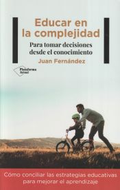 Portada de Educar en la complejidad