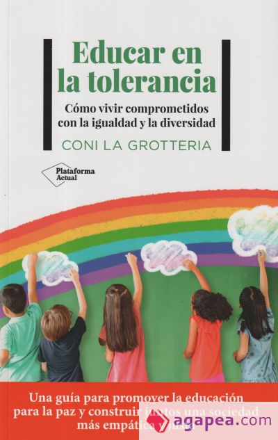 Educar en la tolerancia