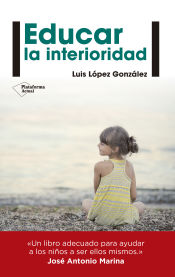 Portada de Educar la interioridad