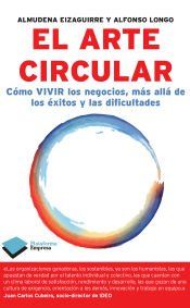 Portada de El arte circular