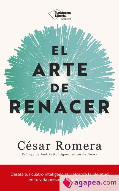 El arte de renacer