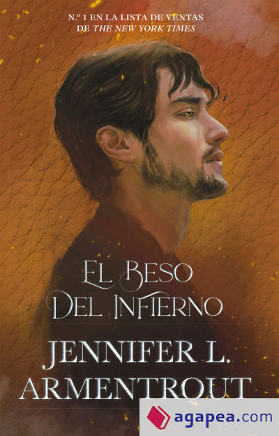 El beso del infierno