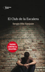 Portada de El club de la escalera