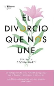 Portada de El divorcio que nos une