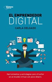 Portada de El emprendedor digital