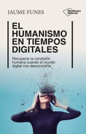 Portada de El humanismo en tiempos digitales