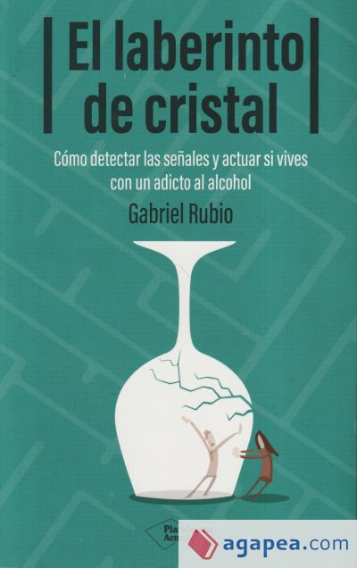 El laberinto de cristal