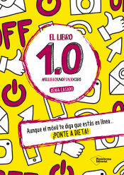 Portada de El libro 1.0