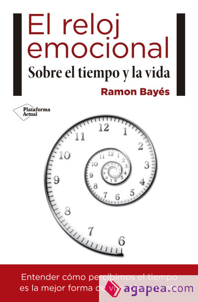 El reloj emocional