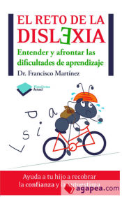 Portada de El reto de la dislexia