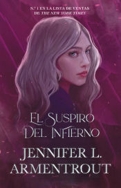 Portada de El suspiro del infierno