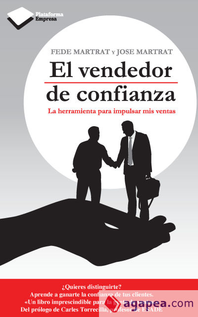 El vendedor de confianza