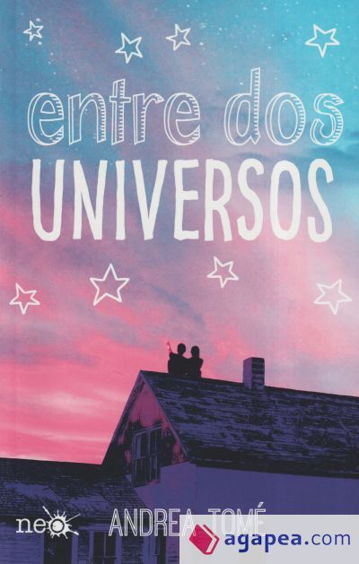 Entre dos universos