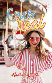 Portada de Eres real