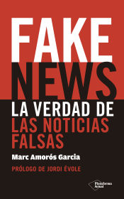 Portada de Fake News