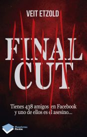 Portada de Final Cut