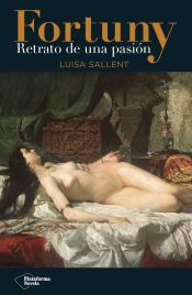 Portada de Fortuny