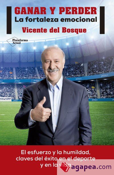 Ganar y perder Ganar y perder