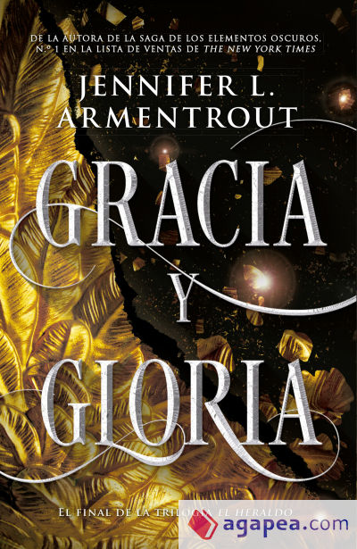 Gracia y gloria