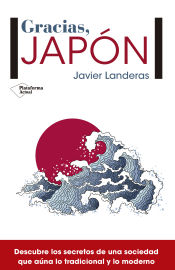 Portada de Gracias, Japón