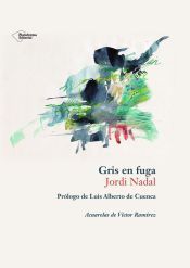 Portada de Gris en fuga