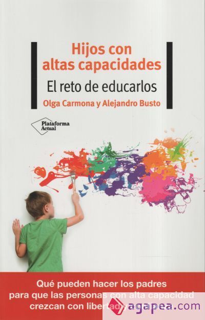 Hijos con altas capacidades Hijos con altas capacidades