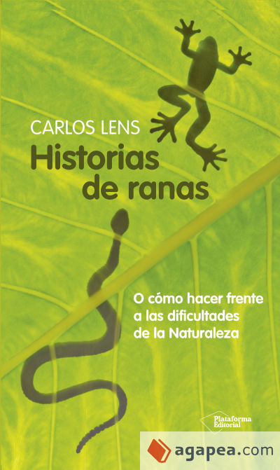 Historias de ranas