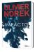 Portada de Impacto, de Olivier Norek