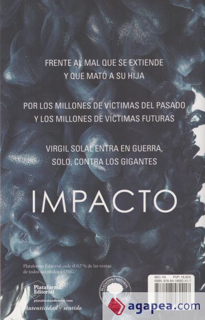 Impacto