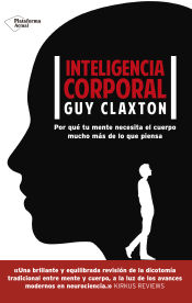 Portada de Inteligencia corporal