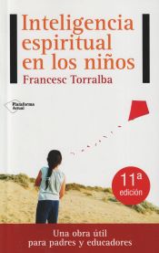 Portada de Inteligencia espiritual en los niños