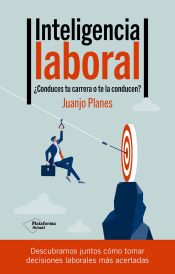 Portada de Inteligencia laboral