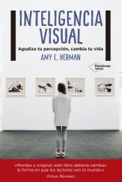 Portada de Inteligencia visual